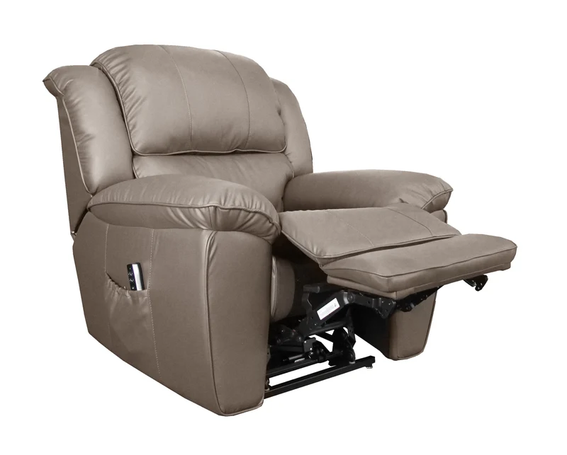 Dual Motor Lift Chair