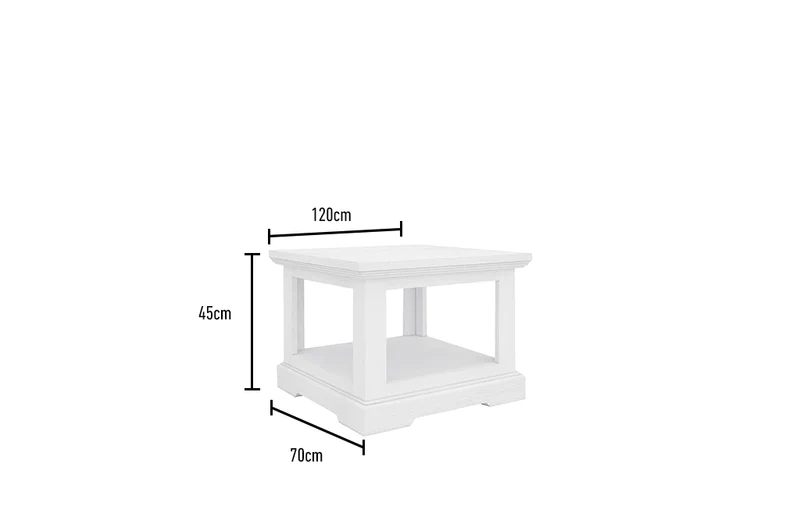 Lamp Table