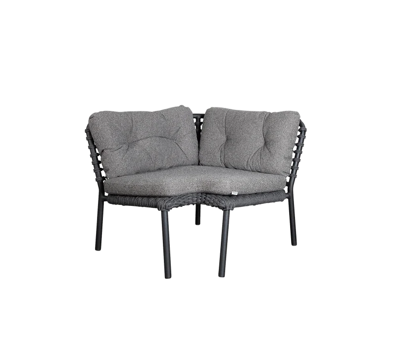 Ocean corner module, Cushion set