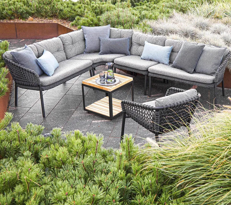 Ocean single module, Cushion set