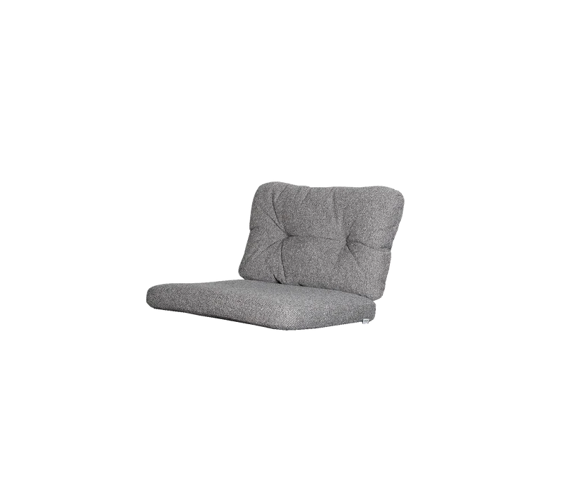 Ocean single module, Cushion set