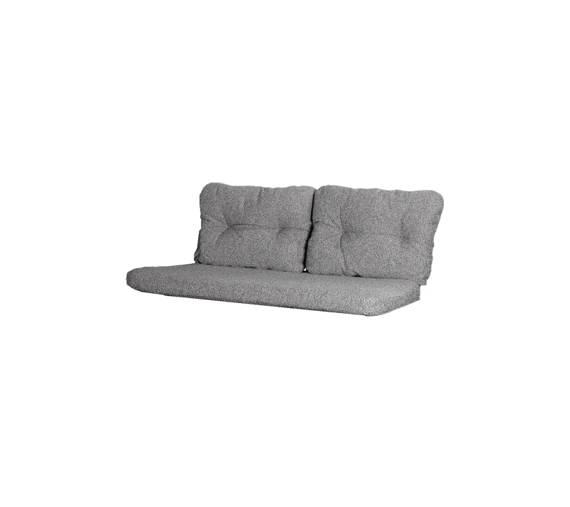 Ocean 2-seater sofa left/right module, Cushion set