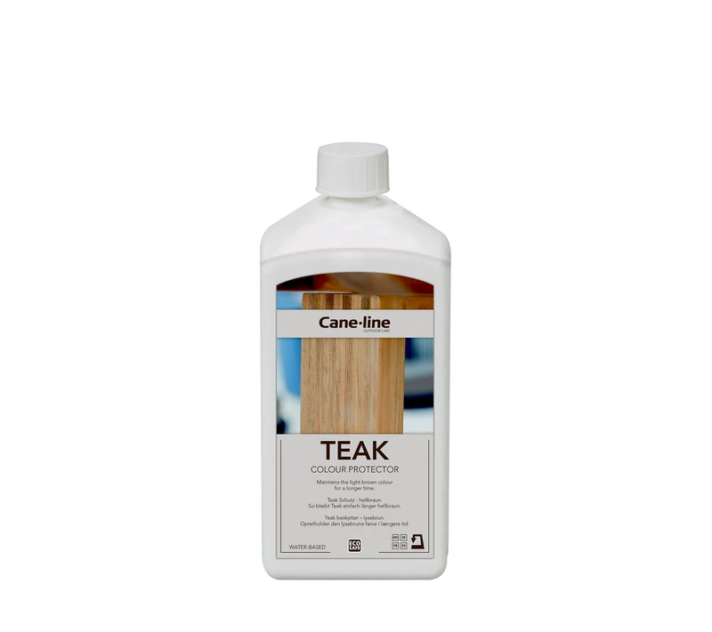 Teak Protector