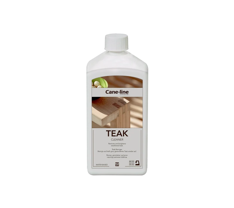 Teak Cleaner