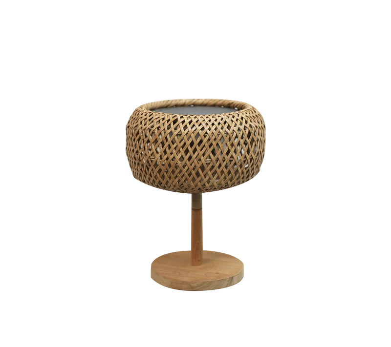 Illusion Glow table lamp, small