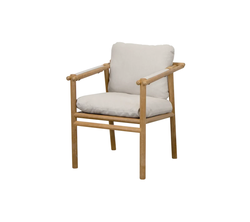 Sticks armchair