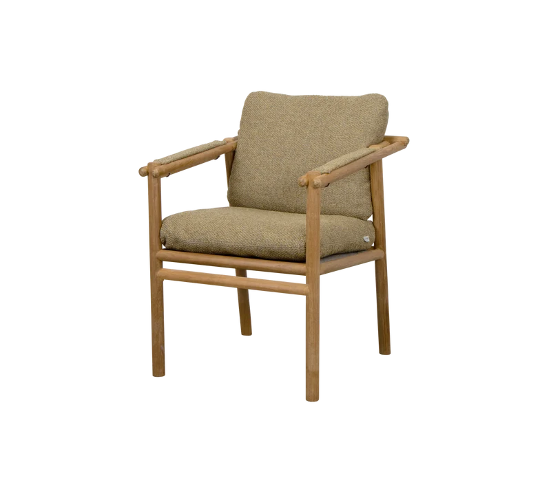 Sticks armchair