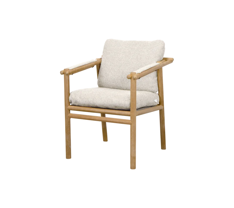 Sticks armchair