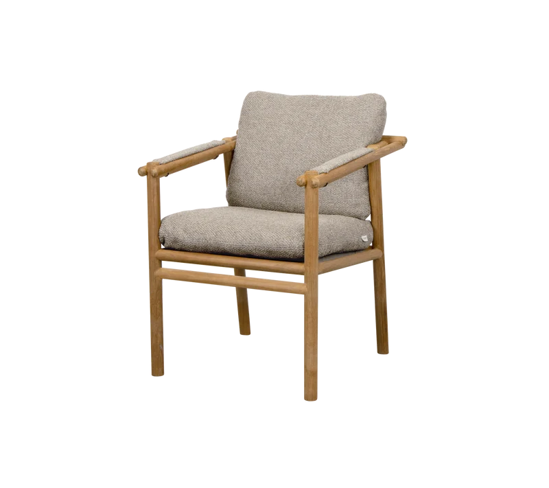 Sticks armchair