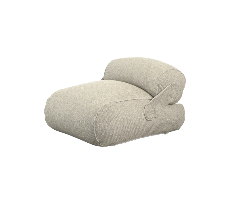 Unite lounge chair