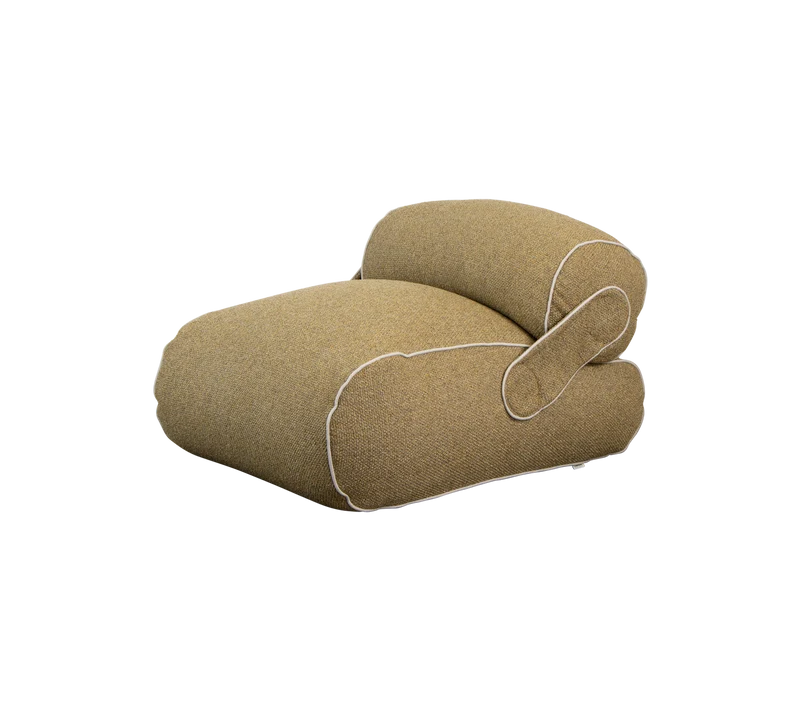 Unite lounge chair