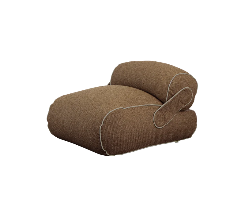 Unite lounge chair