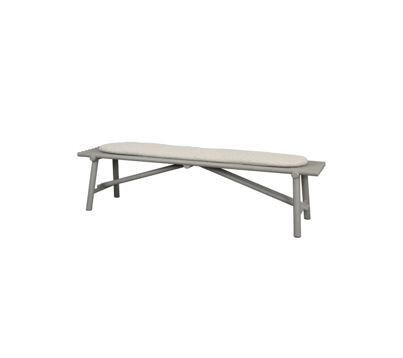 Sticks bench