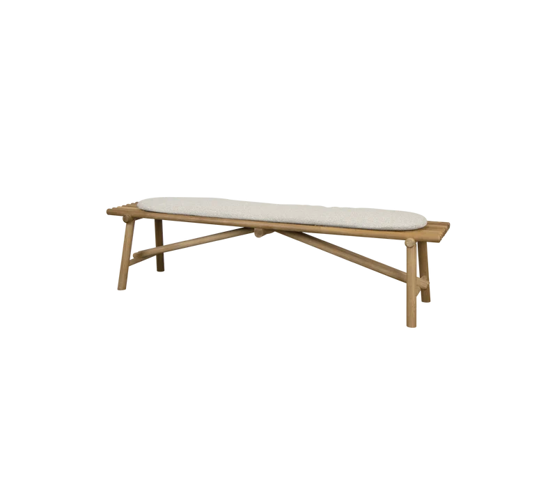 Sticks bench