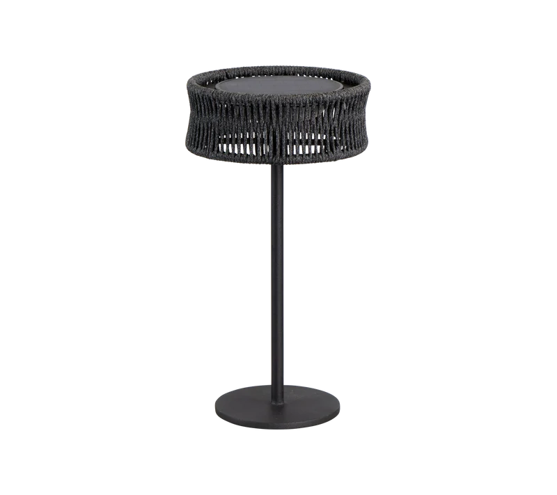 Illusion table lamp, medium