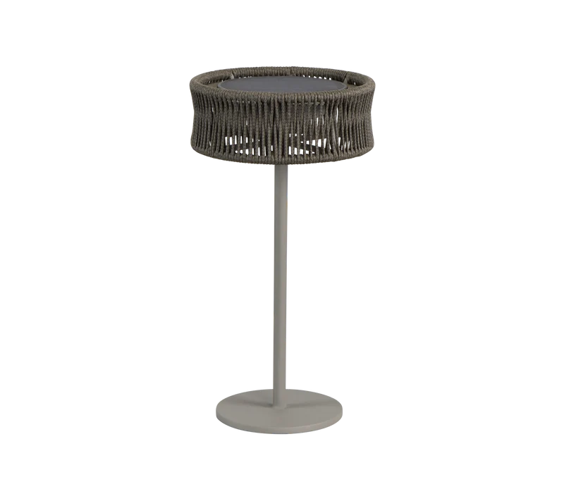 Illusion table lamp, medium