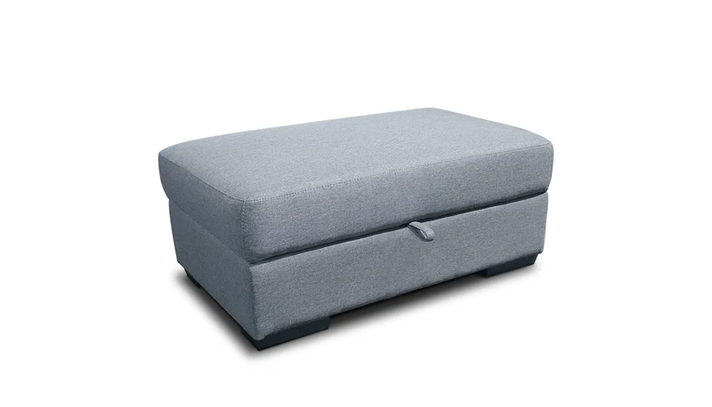 Storage Ottoman