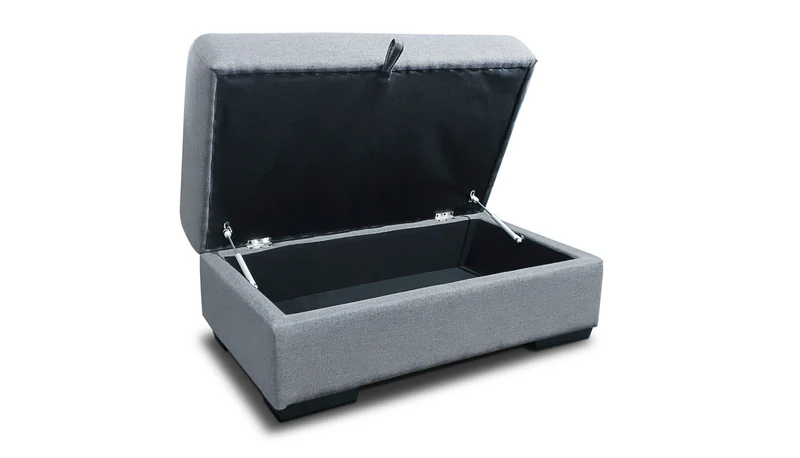 Storage Ottoman