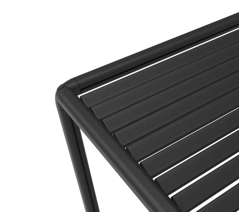 Laze cabana roof/side