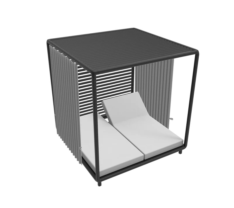Laze cabana (1)