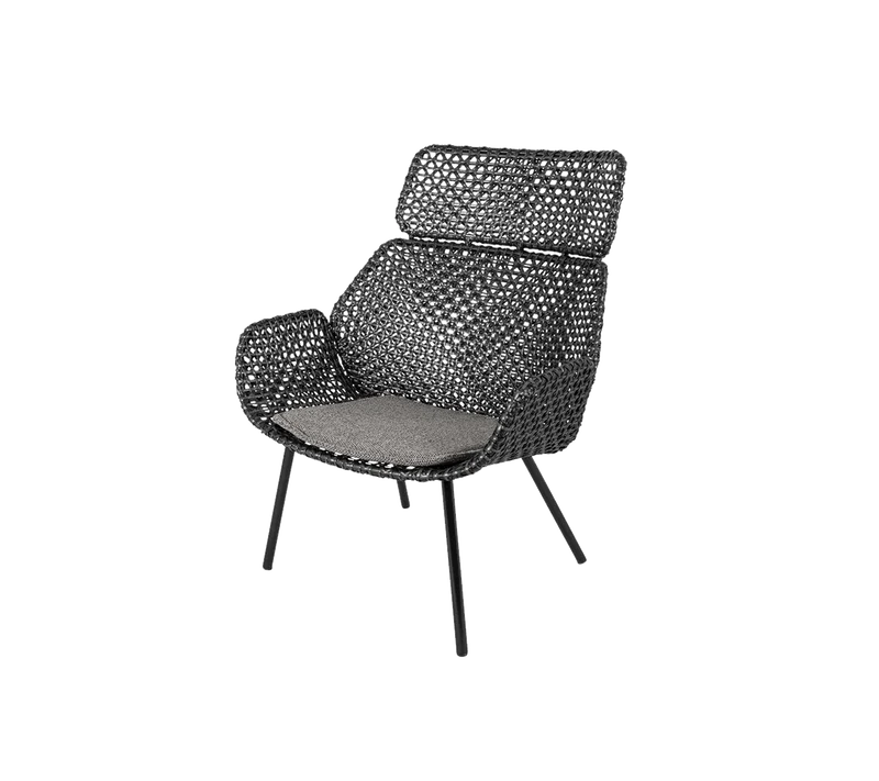 Vibe highback chair