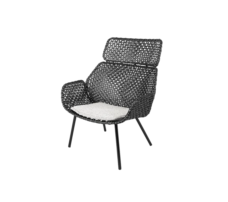 Vibe highback chair