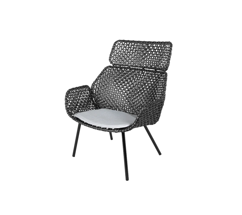 Vibe highback chair