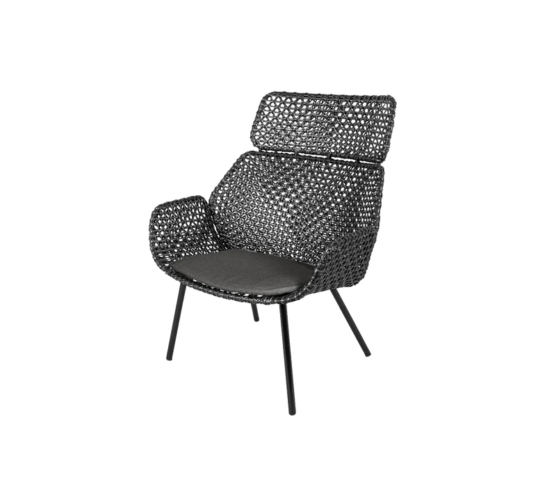 Vibe highback chair