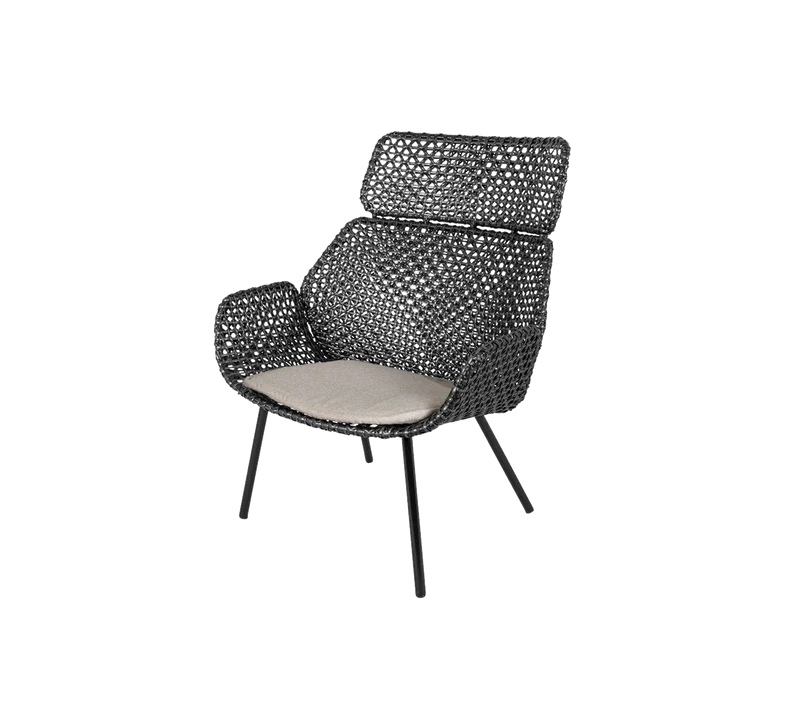 Vibe highback chair