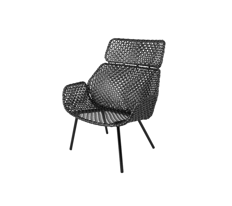 Vibe highback chair