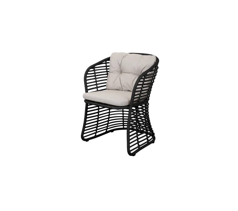 Basket chair