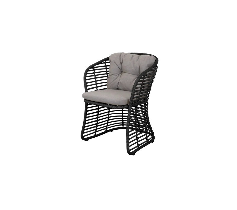 Basket chair
