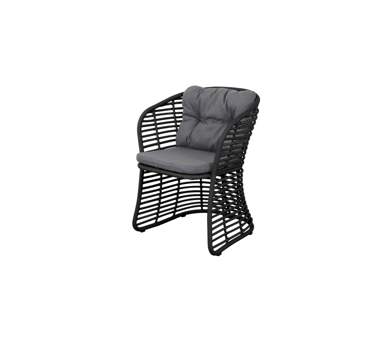 Basket chair
