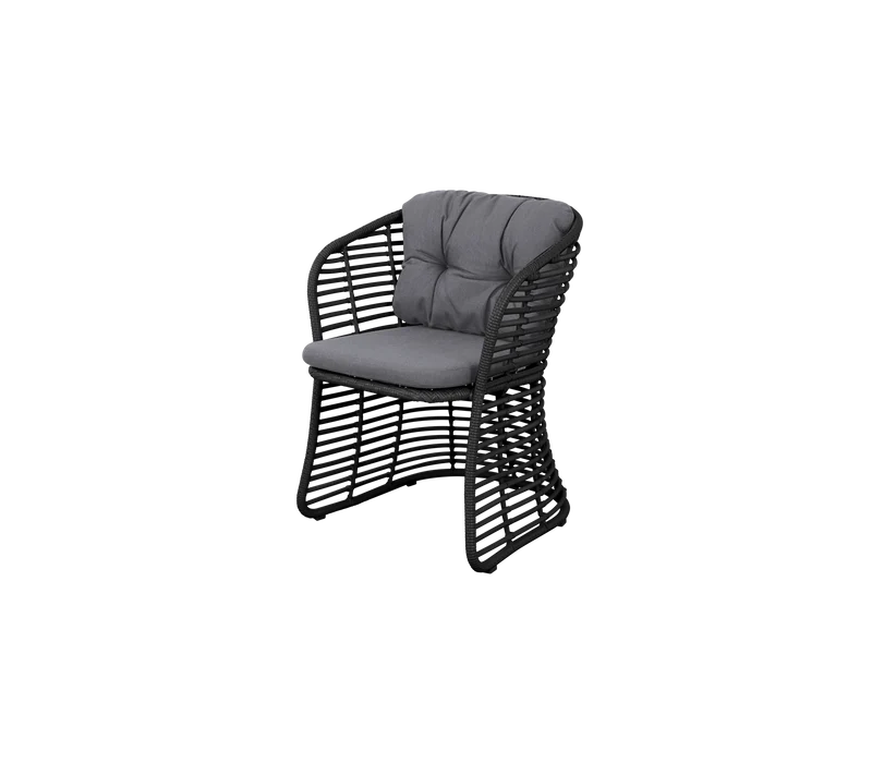 Basket chair