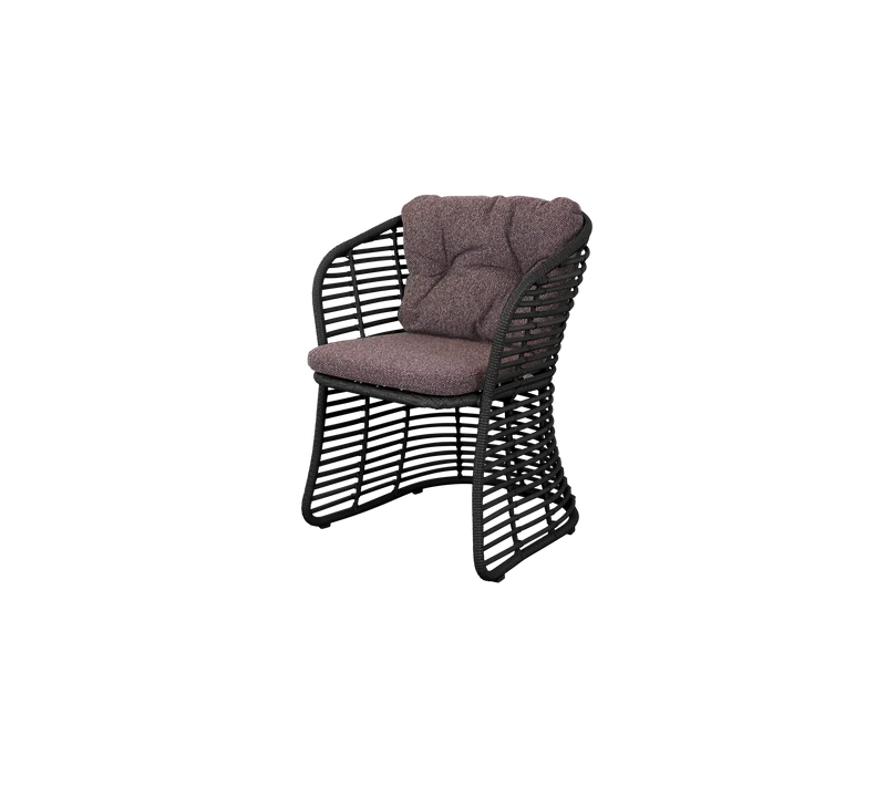 Basket chair