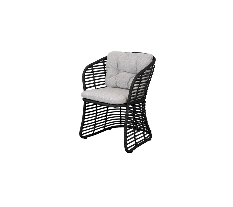Basket chair