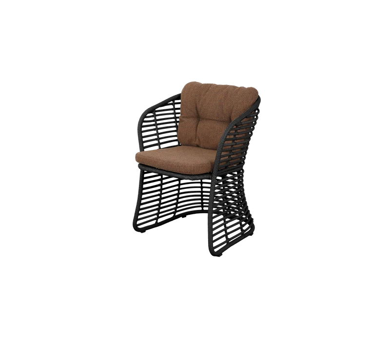 Basket chair