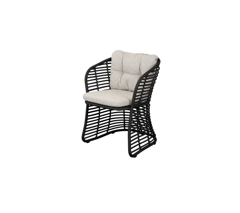 Basket chair