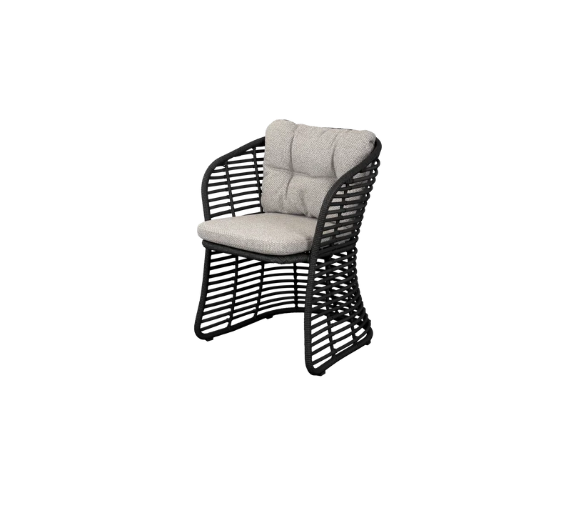 Basket chair