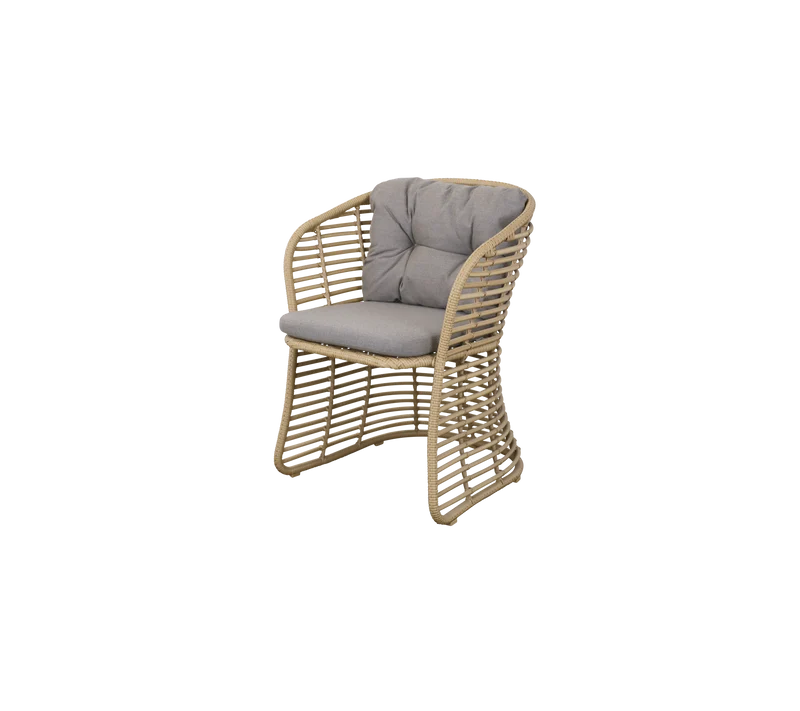 Basket chair