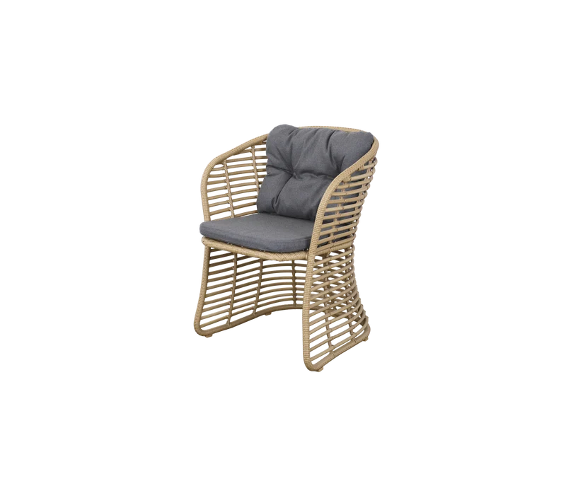 Basket chair
