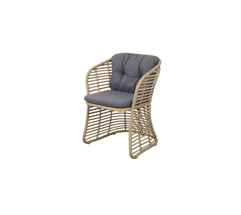 Basket chair