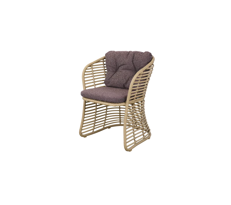 Basket chair