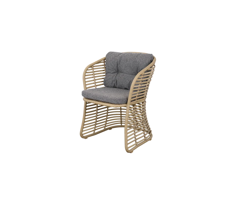 Basket chair