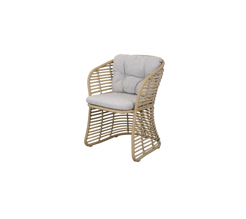 Basket chair