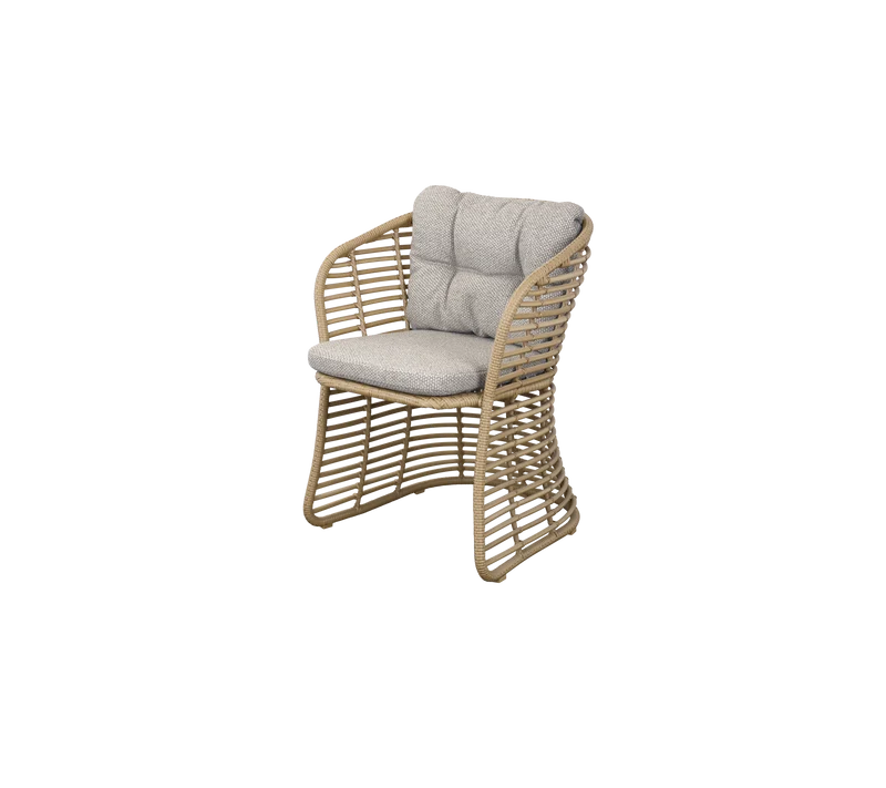 Basket chair
