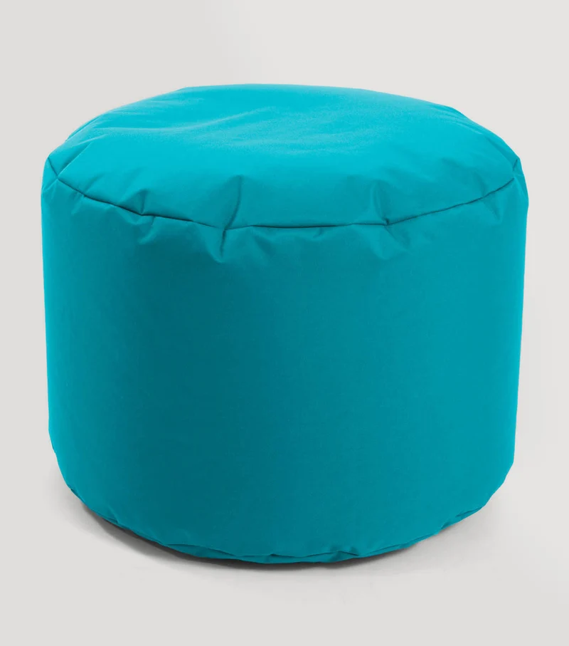 Outdoor Pouf 'Der Ruhepouf'