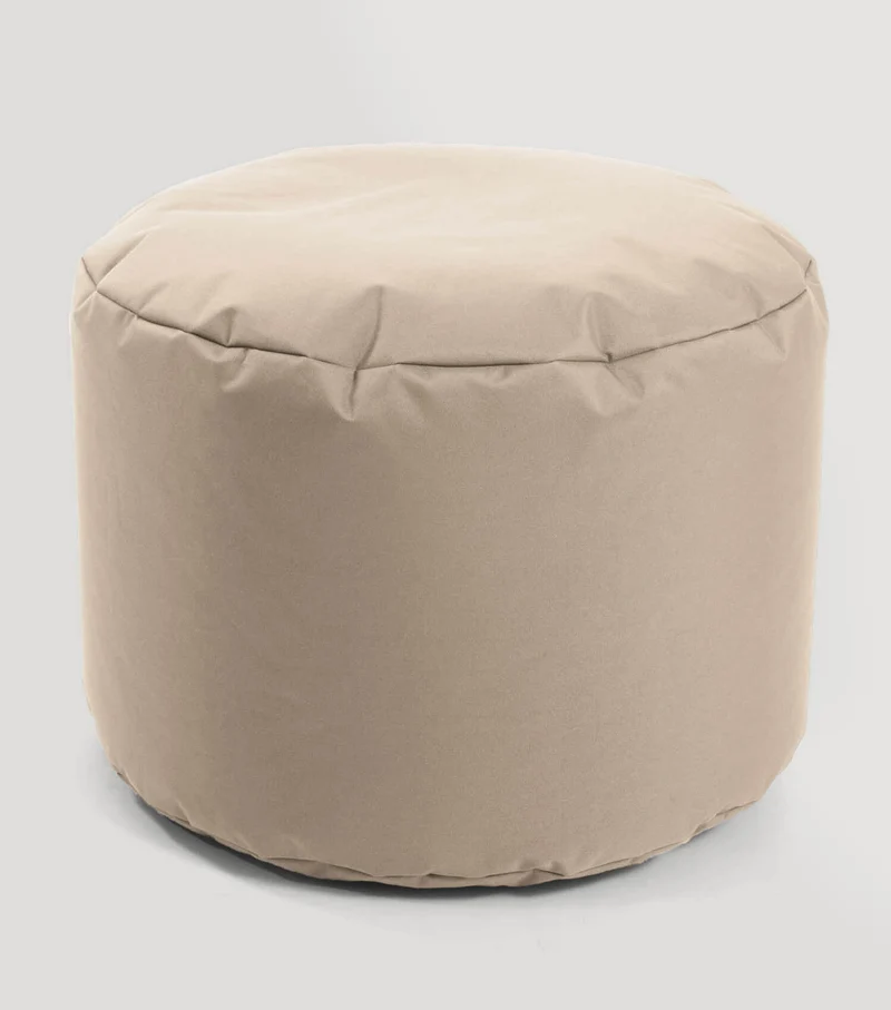 Outdoor Pouf 'Der Ruhepouf'
