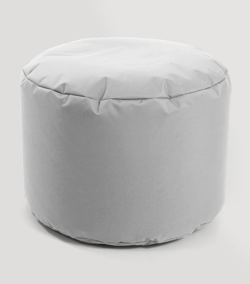 Outdoor Pouf 'Der Ruhepouf'