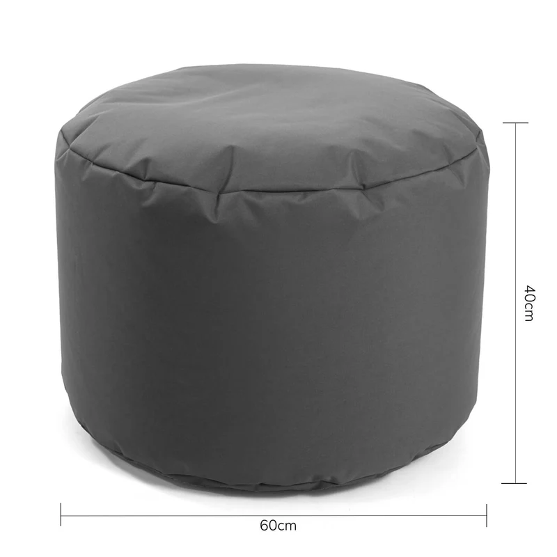 Outdoor Pouf 'Der Ruhepouf'